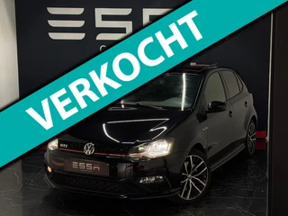Volkswagen Polo – thumbnail 1
