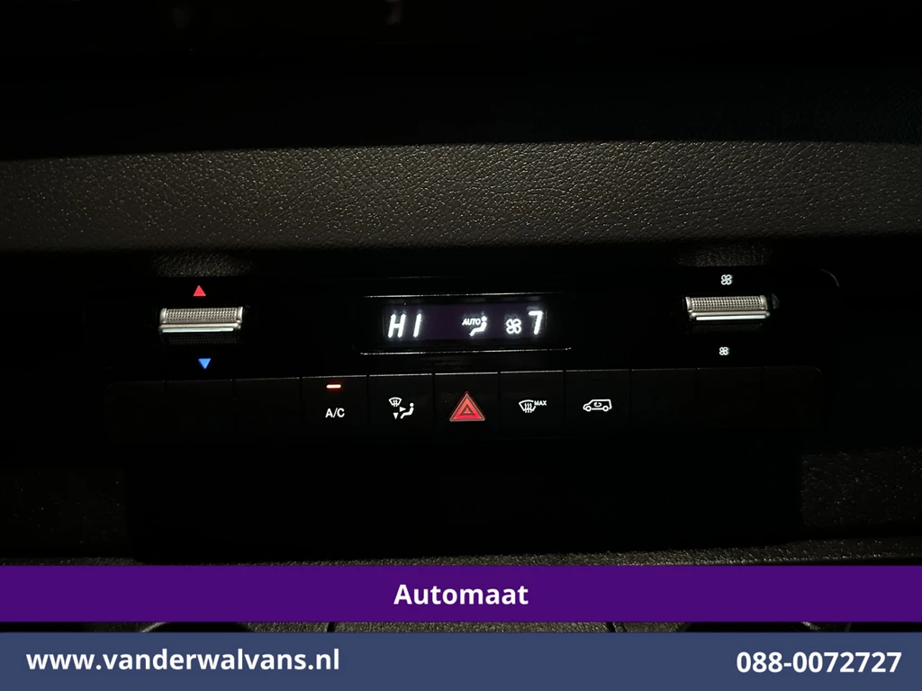 Mercedes-Benz Sprinter – foto 13