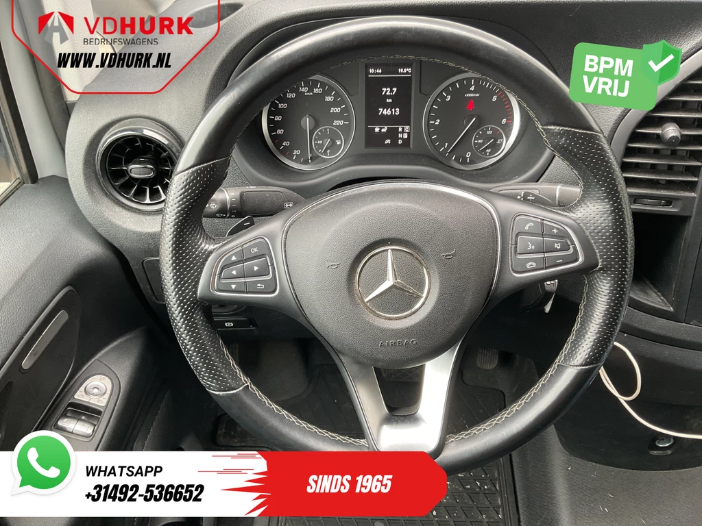 Mercedes-Benz Vito – foto 17