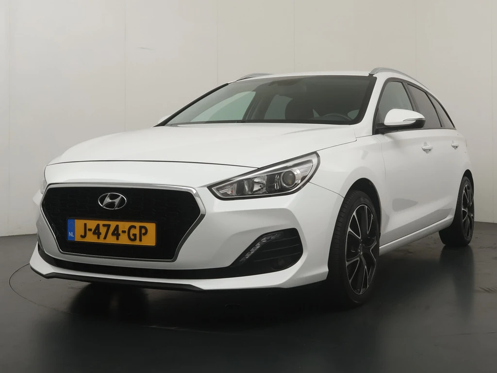 Hyundai i30 – foto 2