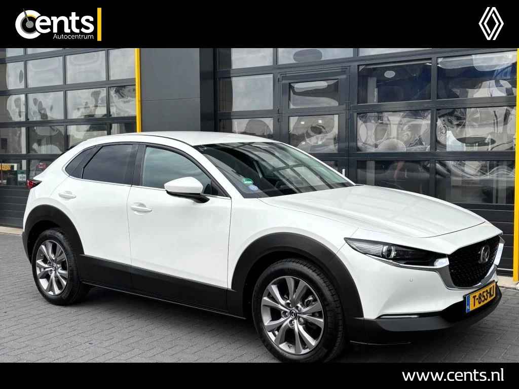 Mazda CX-30 – foto 6