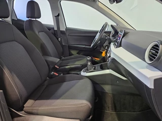SEAT Arona – thumbnail 23