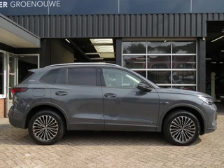 Volkswagen Tiguan – thumbnail 7