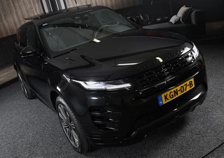 Land Rover Range Rover Evoque – thumbnail 15
