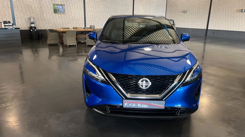 Nissan QASHQAI – foto 15