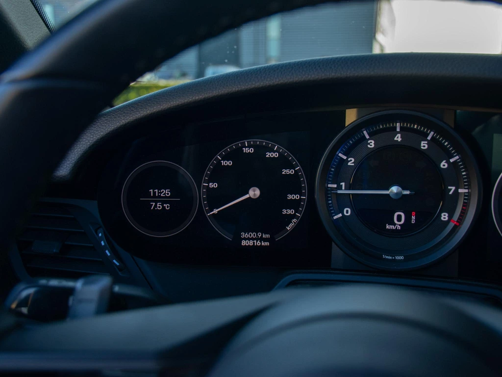 Porsche 911 – foto 18