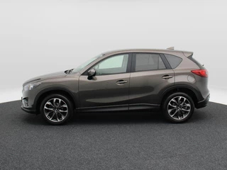 Mazda CX-5 – thumbnail 2