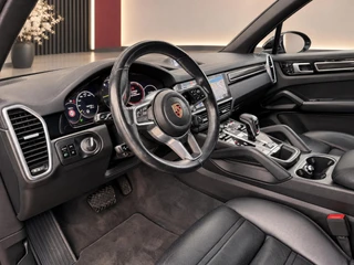 Porsche Cayenne – thumbnail 15