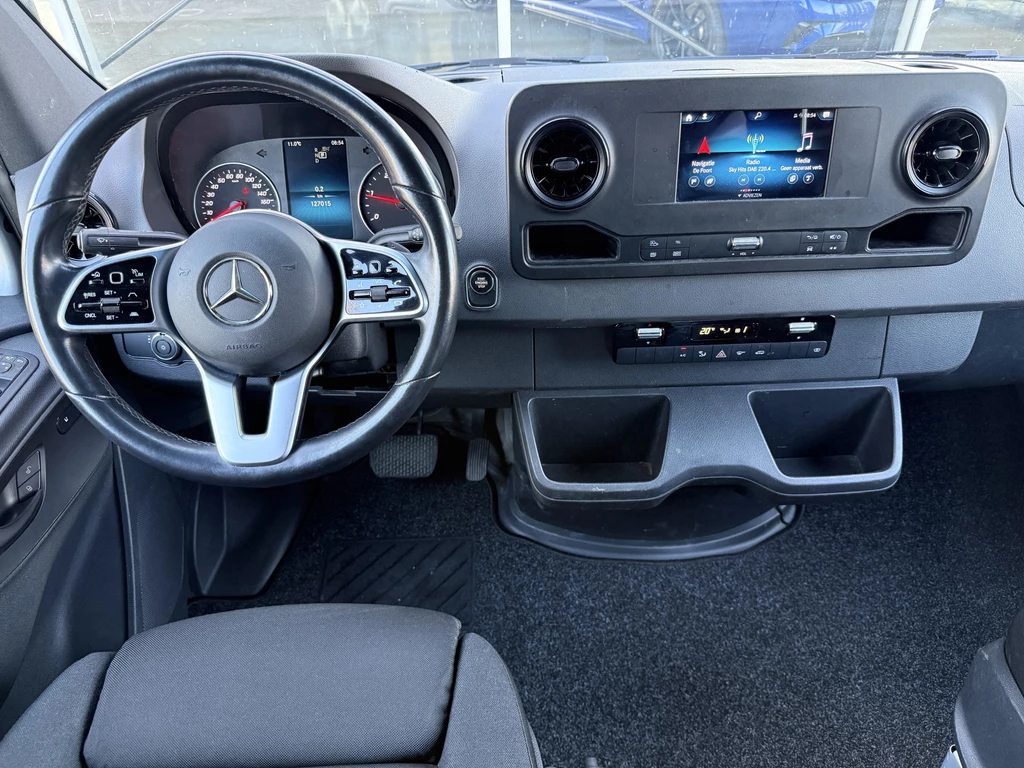 Mercedes-Benz Sprinter – foto 15