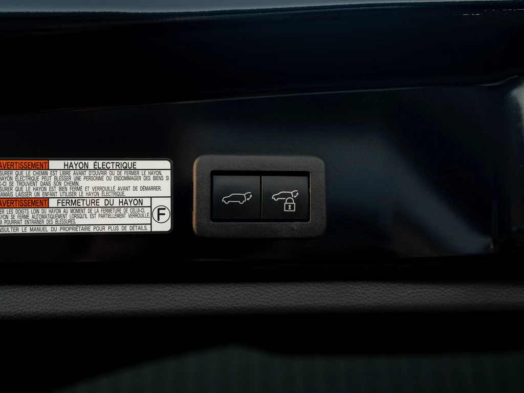 Toyota Corolla Cross – foto 36