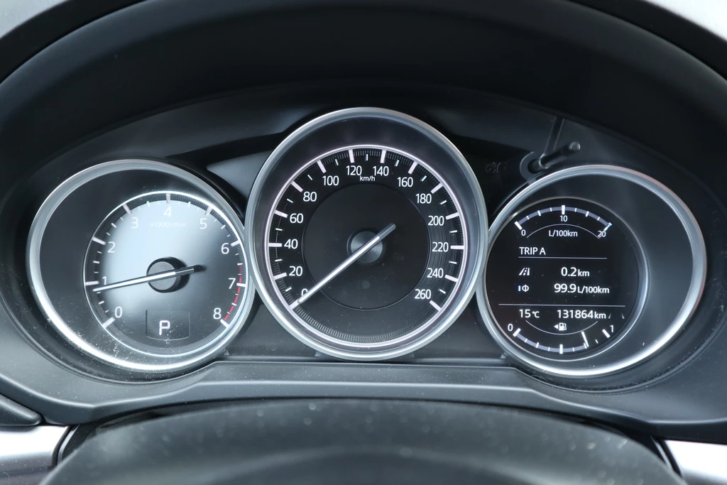 Mazda CX-5 – foto 15