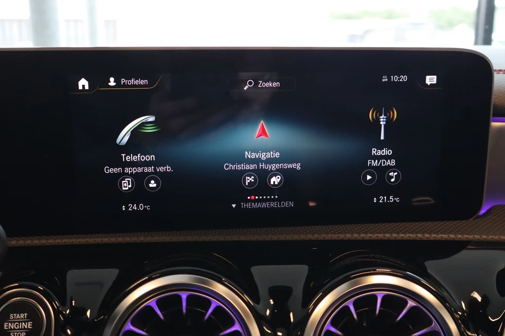 Mercedes-Benz CLA – foto 27