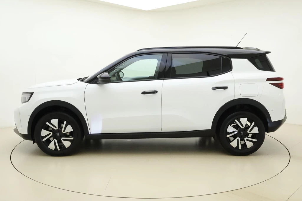 Opel Frontera – foto 2