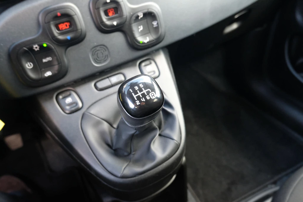Fiat Panda – foto 9