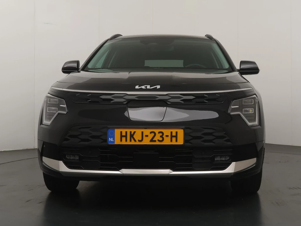 Kia Niro EV – foto 13