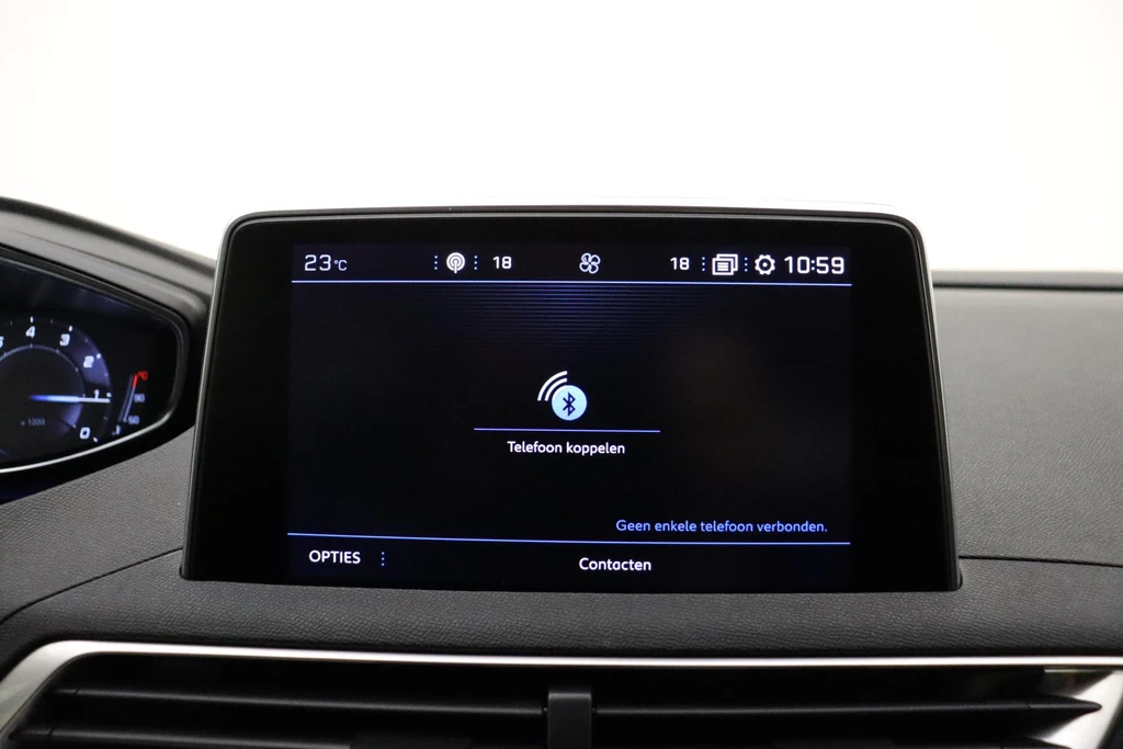 Peugeot 3008 – foto 23
