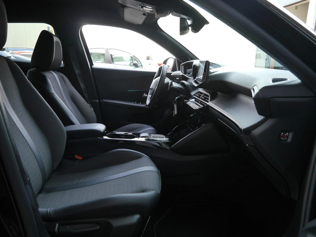 Peugeot 2008 – foto 12