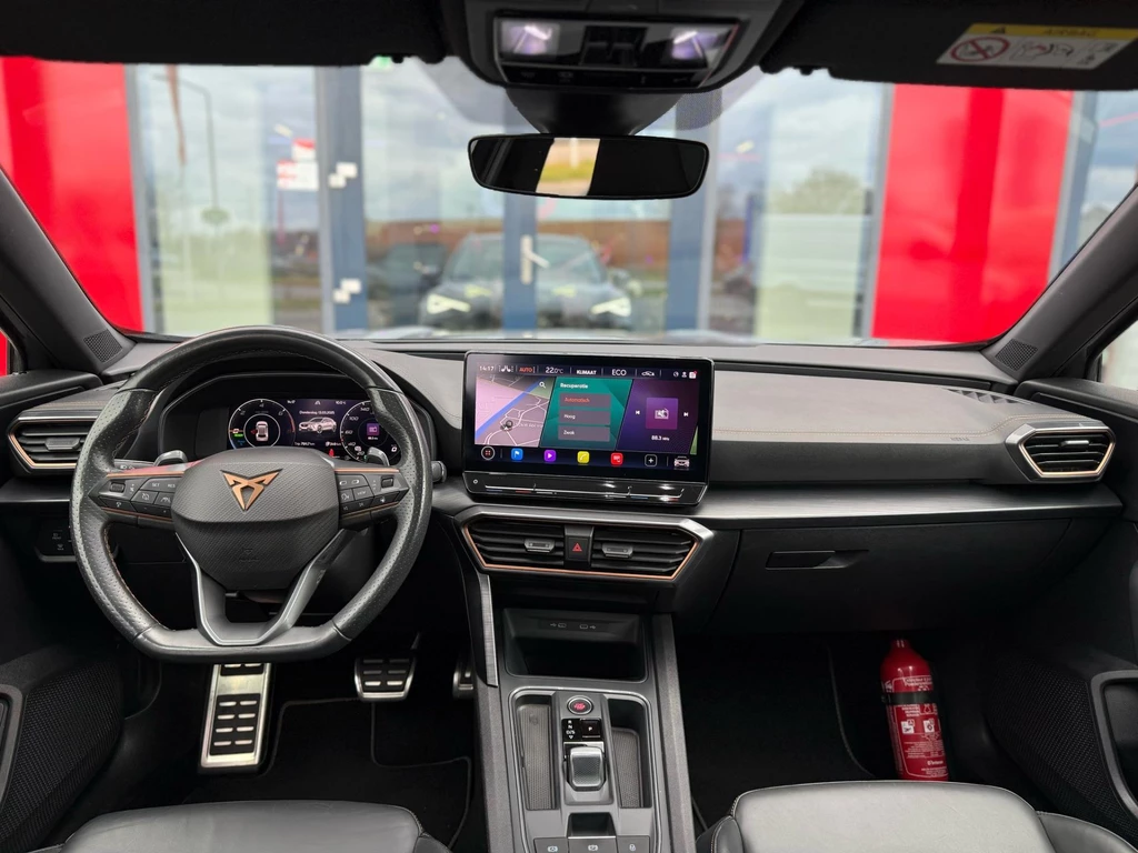 CUPRA Formentor – foto 10