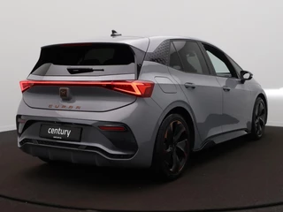 CUPRA Born – thumbnail 6