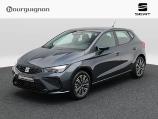 SEAT Ibiza – thumbnail 1