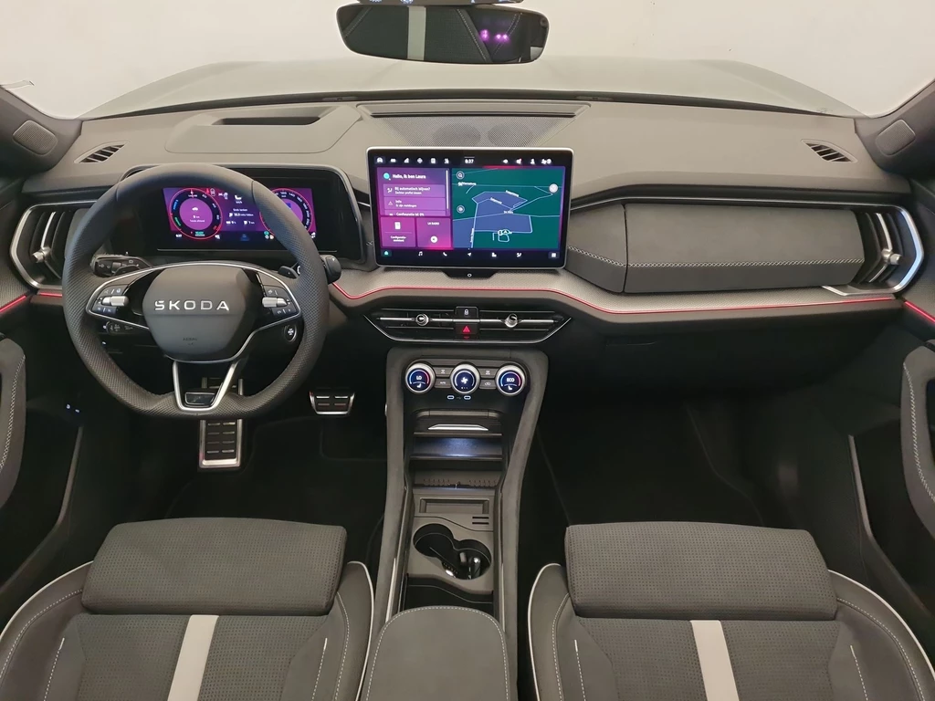 Škoda Kodiaq – foto 8