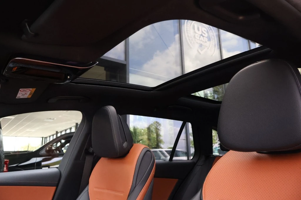 Mercedes-Benz C-Klasse – foto 18