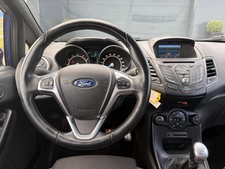 Ford Fiesta – thumbnail 5