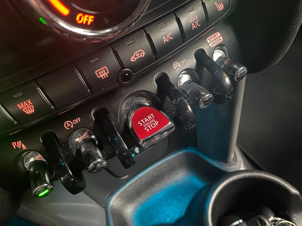MINI Cooper – foto 33