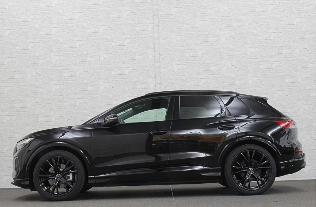 Audi Q4 e-tron – foto 3
