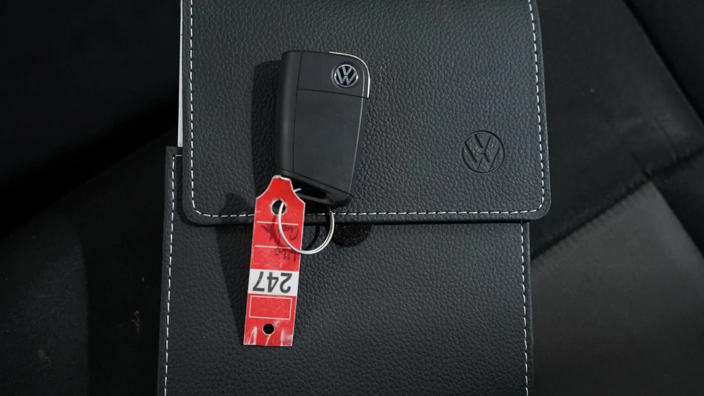 Volkswagen Crafter – foto 36