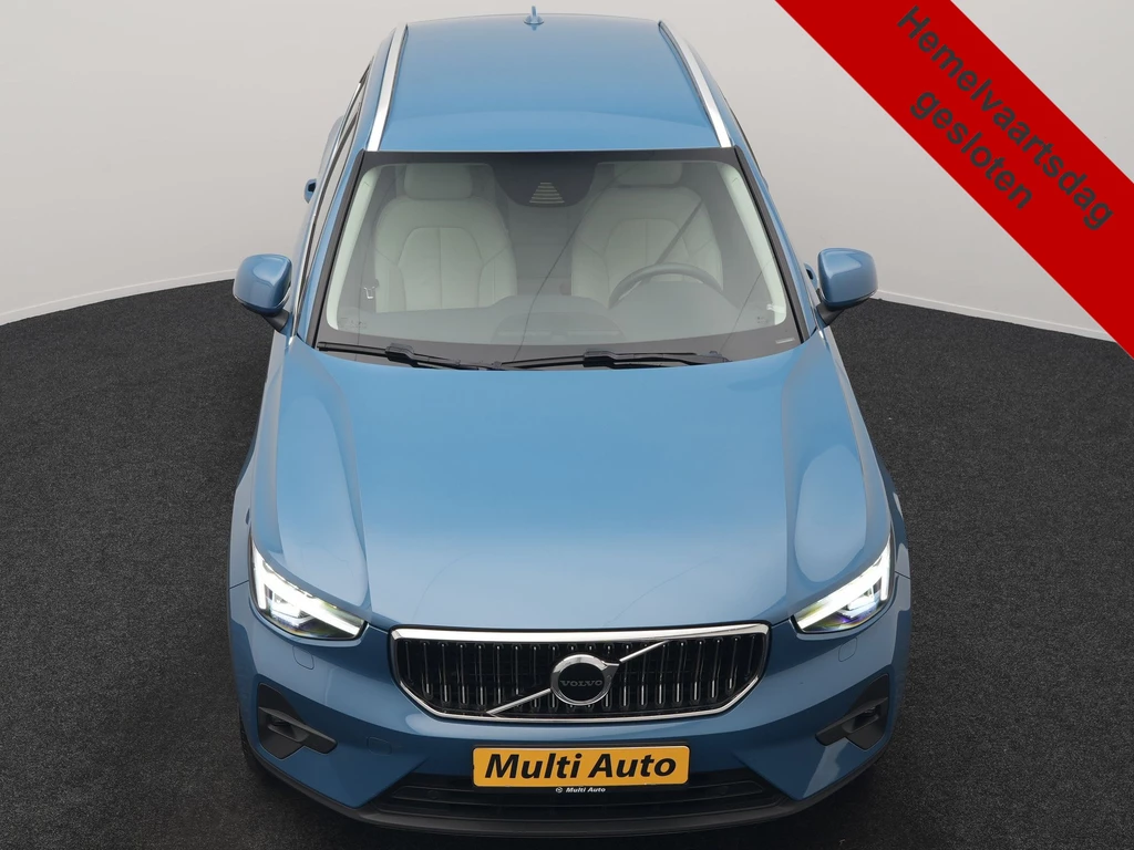 Volvo XC40 – foto 13