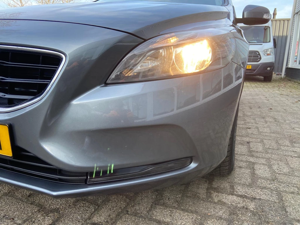 Volvo V40 – foto 14