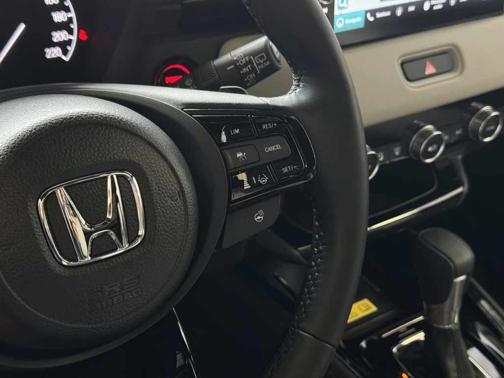 Honda HR-V – foto 26