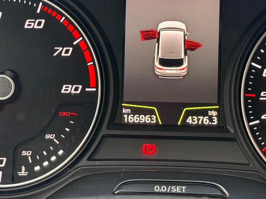 SEAT Ateca – foto 25