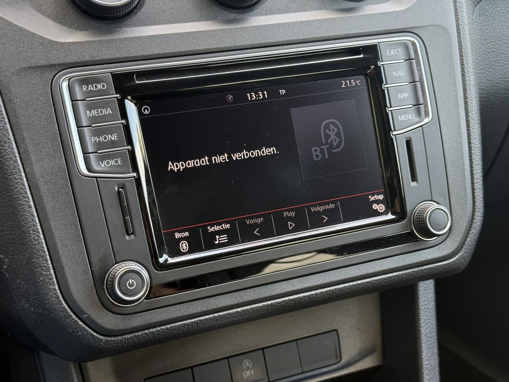Volkswagen Caddy – foto 22