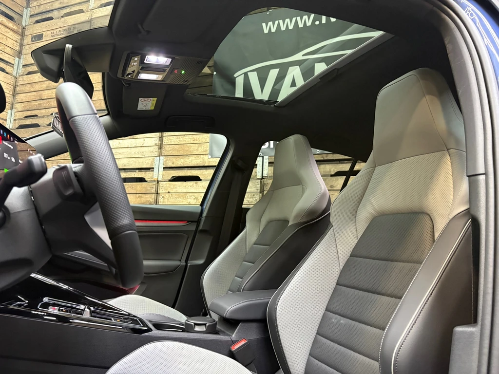 Volkswagen Golf – foto 14