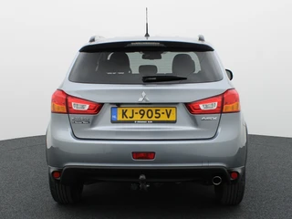 Mitsubishi ASX – thumbnail 8