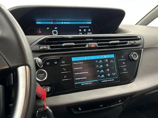Citroën C4 Spacetourer – thumbnail 31