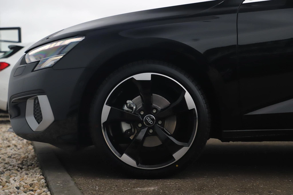Audi A3 – foto 5