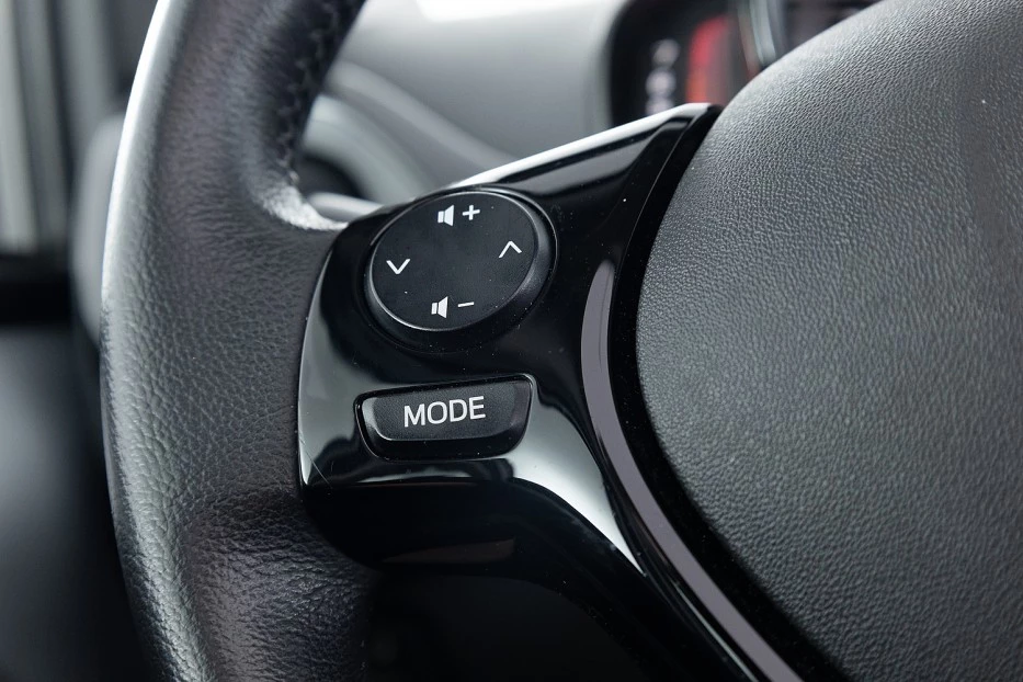 Citroën C1 – foto 19