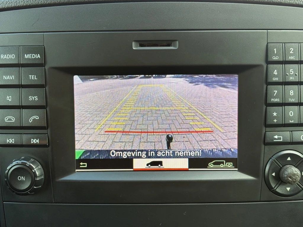 Mercedes-Benz Vito – foto 26