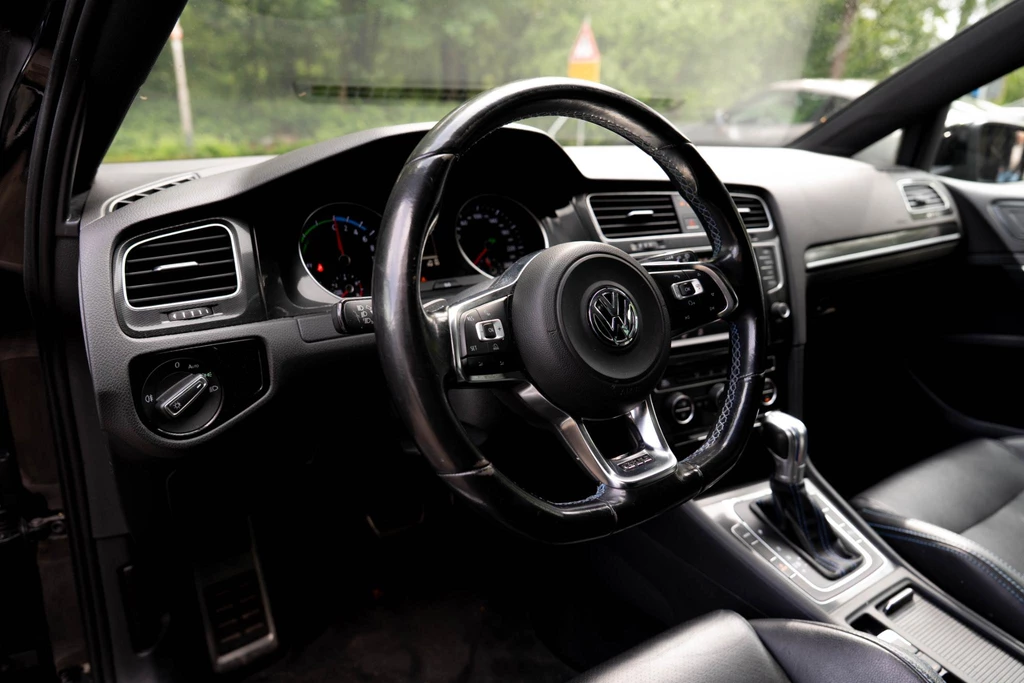 Volkswagen Golf – foto 15
