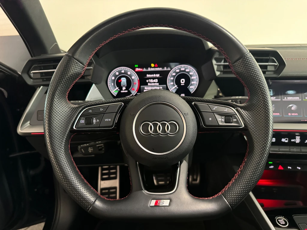 Audi A3 – foto 11