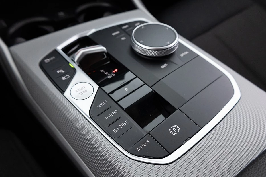 BMW 3 Serie – foto 19
