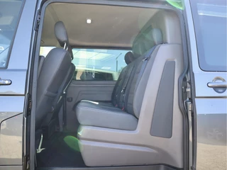 Volkswagen Transporter – thumbnail 17