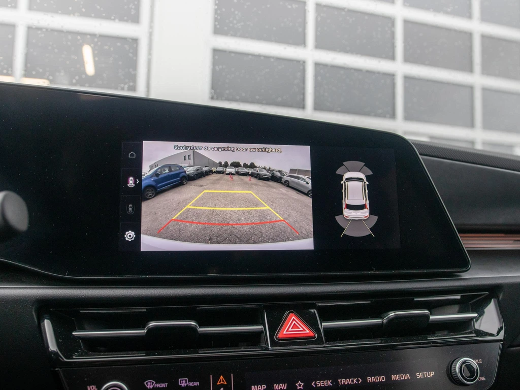 Kia Niro – foto 17