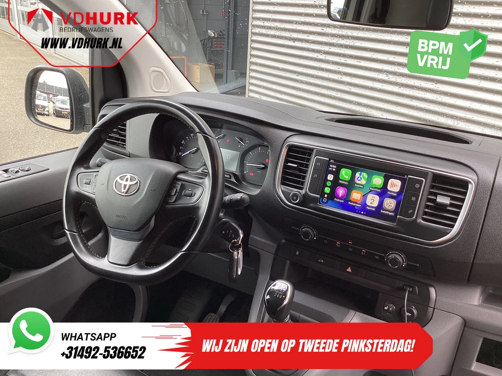 Toyota ProAce – foto 7