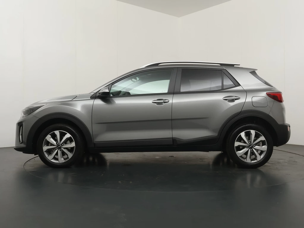 Kia Stonic – foto 3