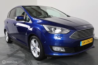 Ford C-MAX – thumbnail 8