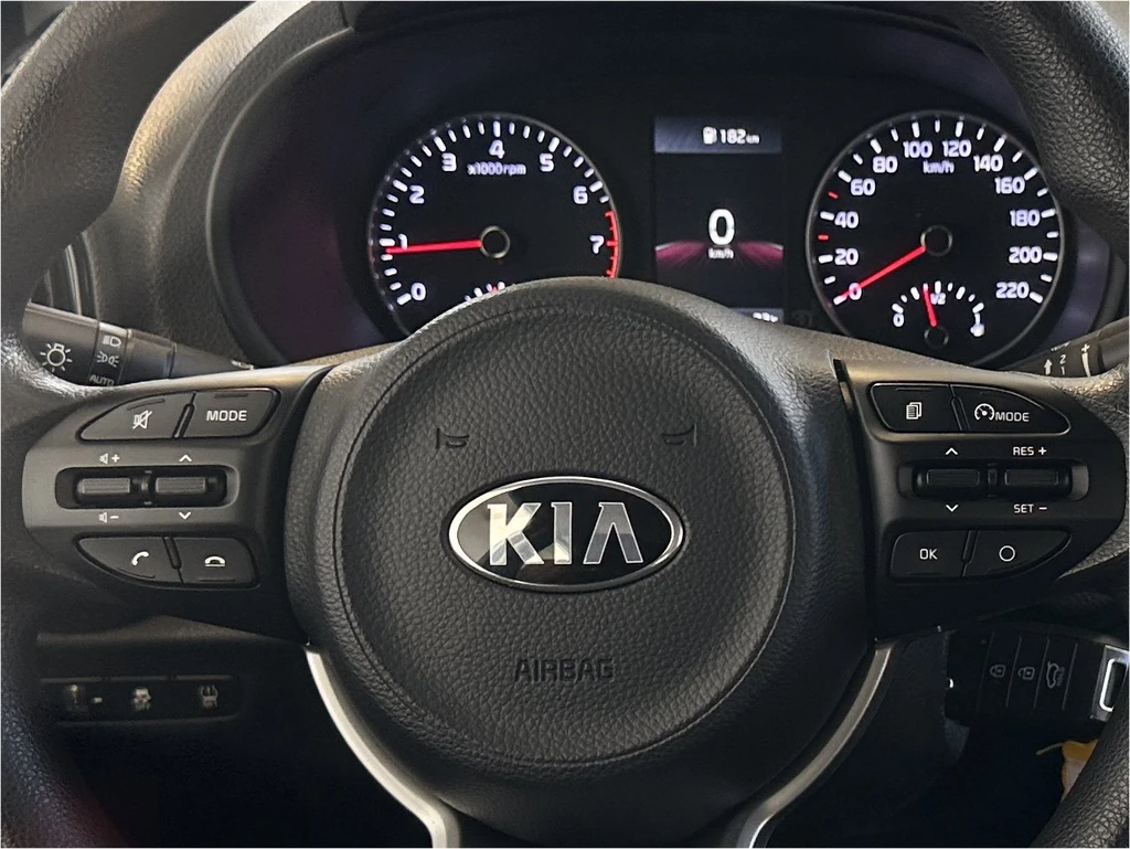 Kia Picanto – foto 7